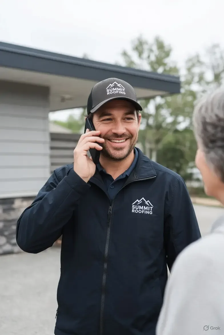 Flat Roof Leak Repair Huntsville, AL FAQs